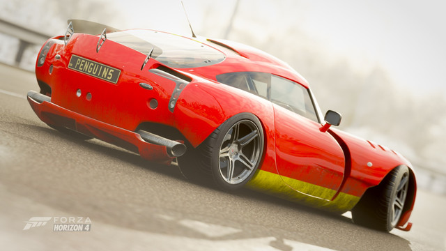 Tvr