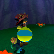 Ball-fun