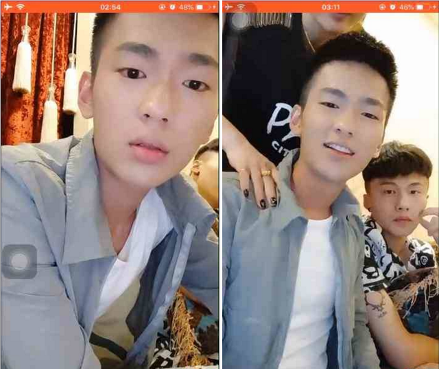 KTV小少爷，口射小帅嫩基霸