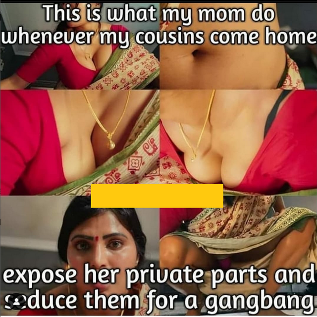 INCEST : Family Mein Pyar Romance or Sex