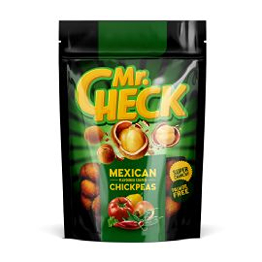 Mexican Chickpea Mr Check