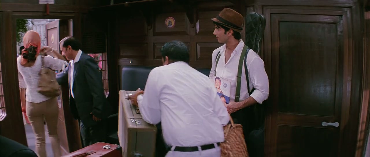 Teri Meri Kahaani Screenshot