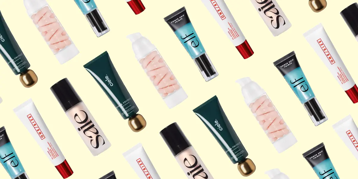 Silky Smooth Makeup Primers That Last All Day