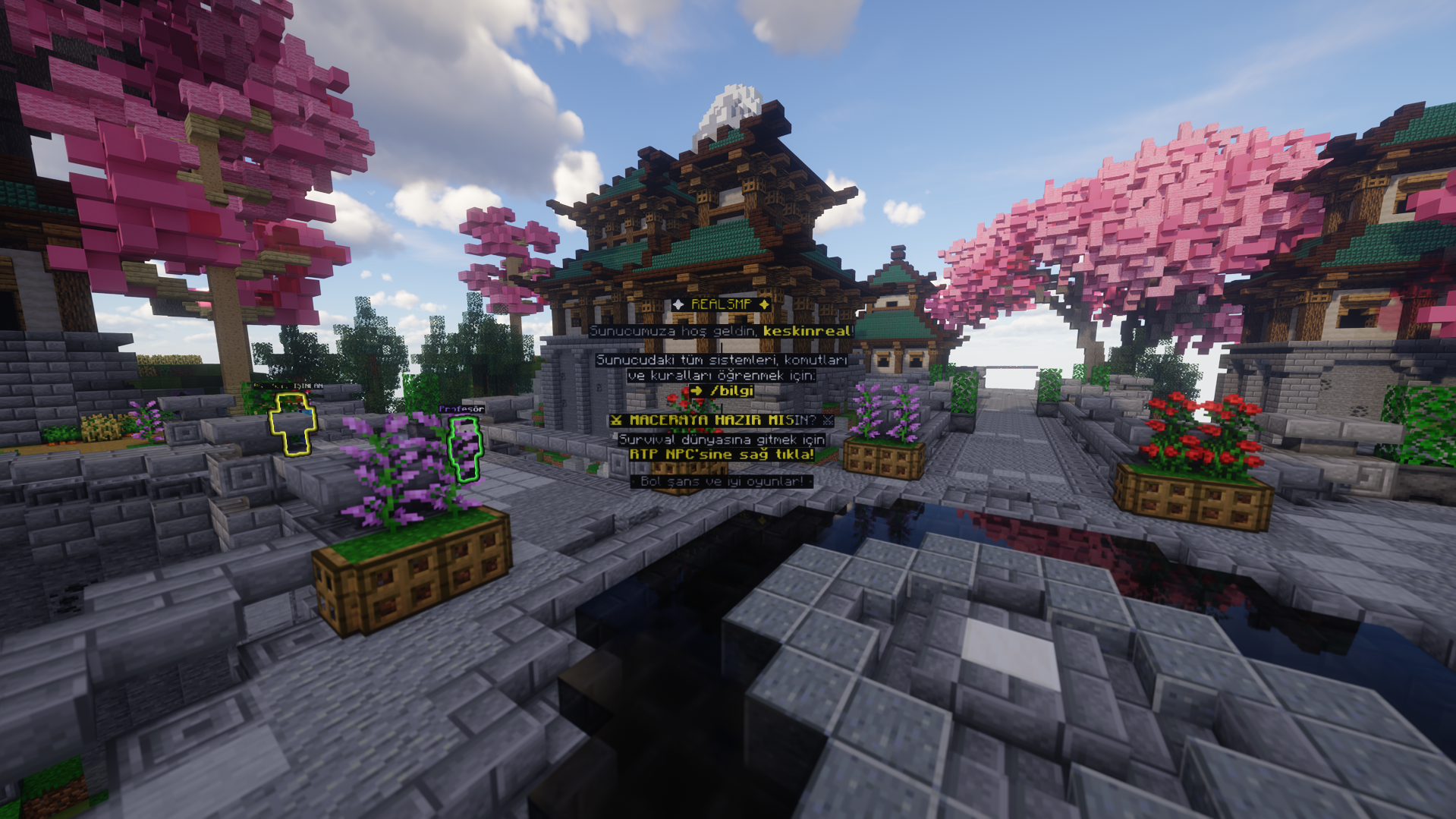 Spawn
