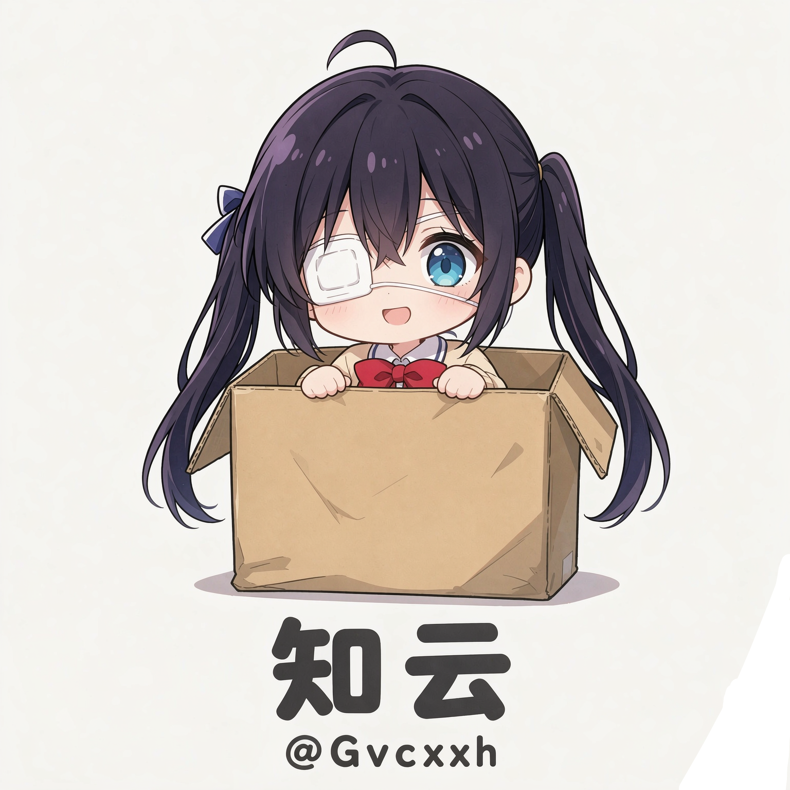 知云