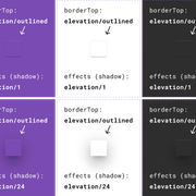 MUI-theme-elevations-outlined-effects-566x436