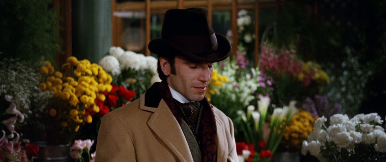 The Age of Innocence Screenshot