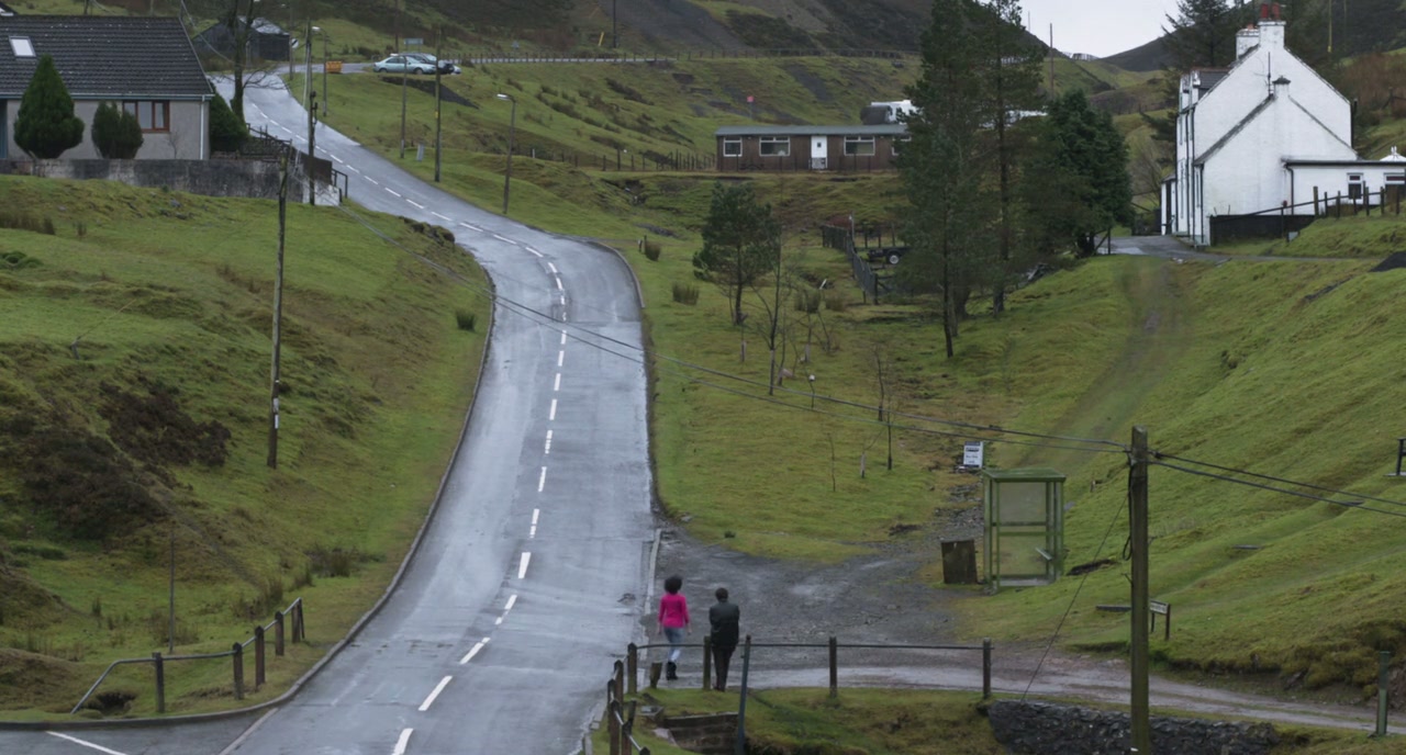 Under the Skin Screenshot