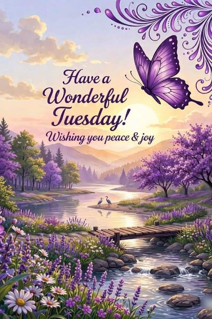 tuesday2