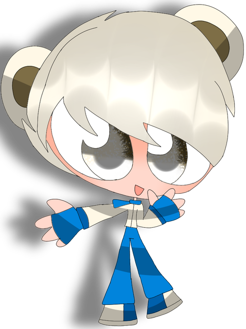 Polar bear