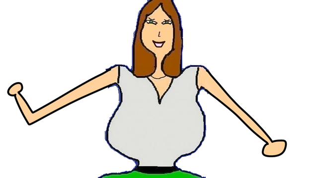 Beulah Eyecatch Pose