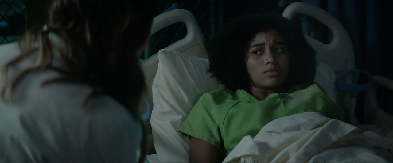 The Darkest Minds Screenshot
