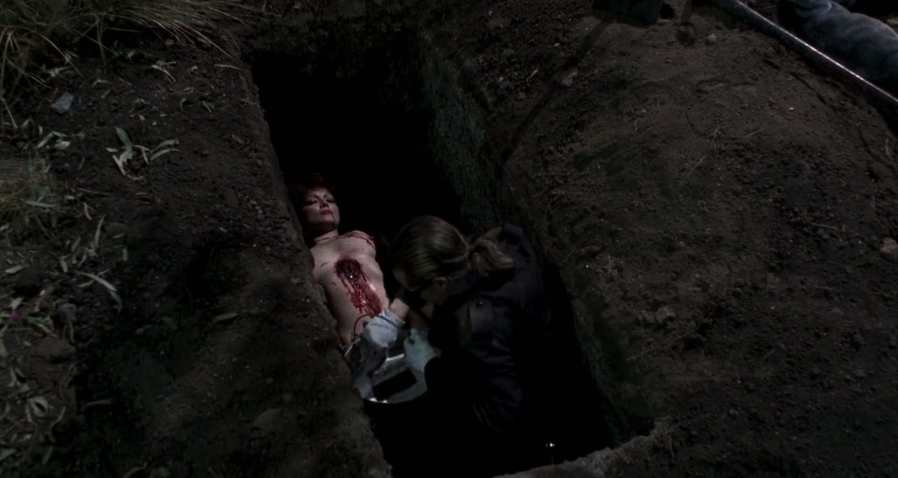 Santa Sangre Screenshot