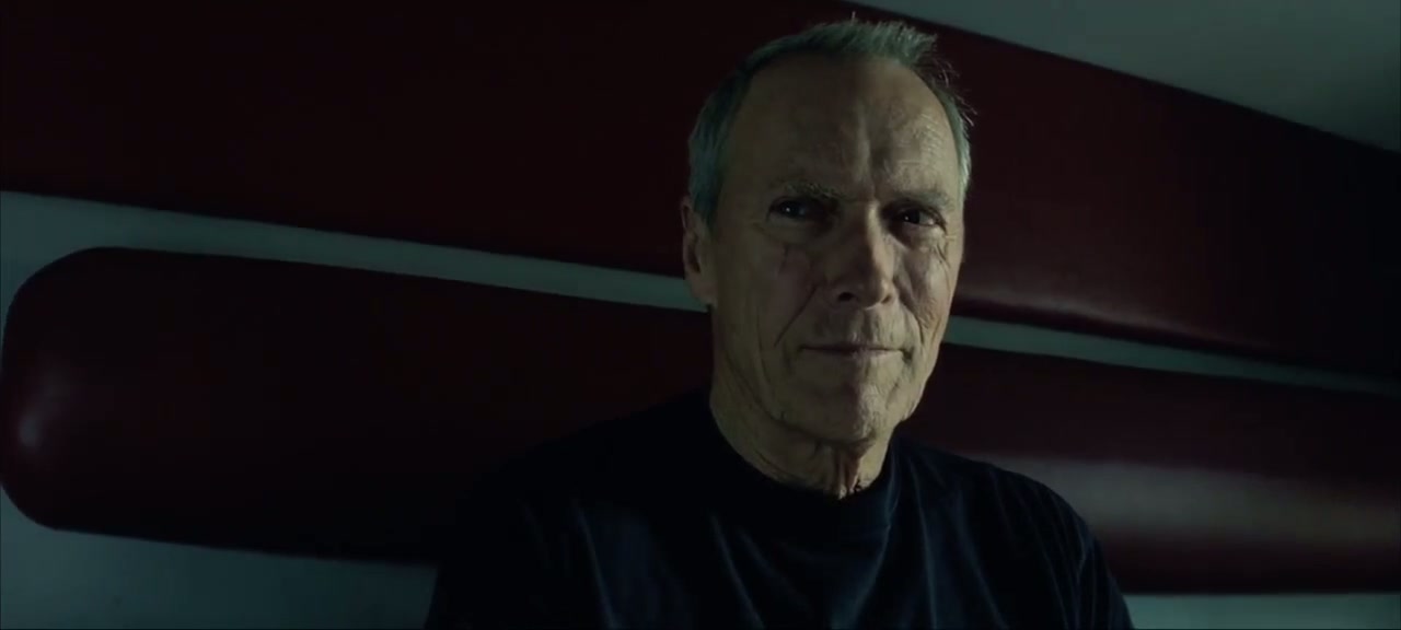 Million Dollar Baby Screenshot