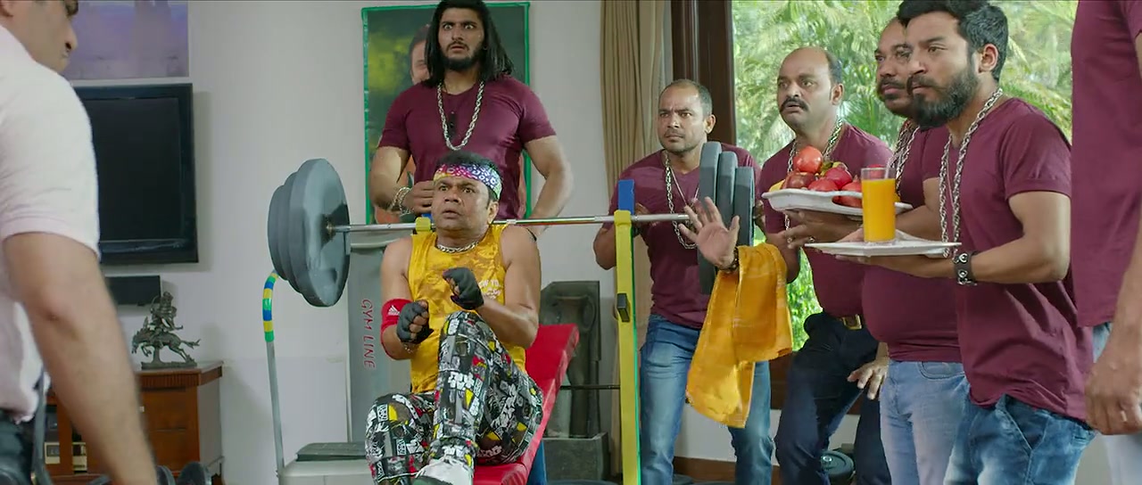 Shaadi Teri Bajayenge Hum Band Screenshot