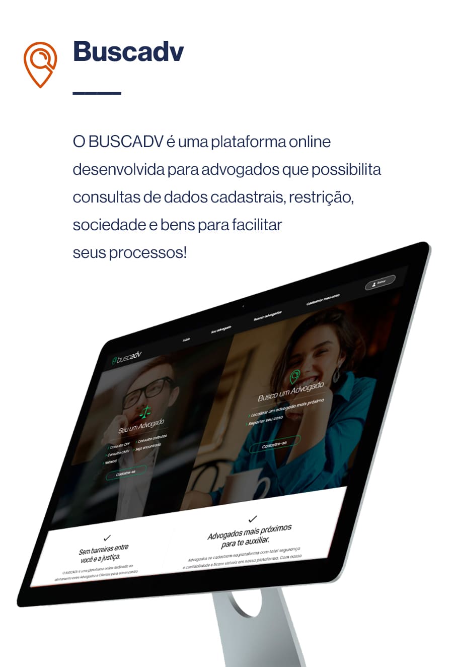 Buscadv