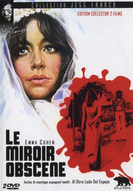 Al otro lado del espejo (1973)