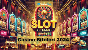 En Çok Kazandıran Slot Oyunları Siteleri