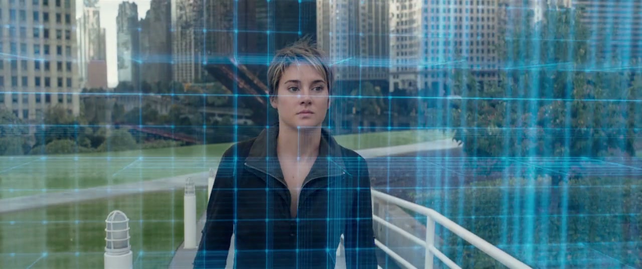 Insurgent Screenshot