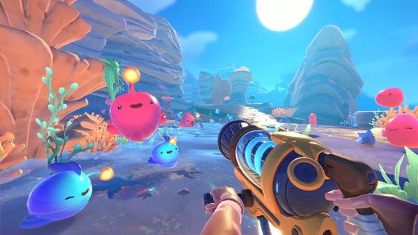 Slime Rancher 2 (2022) PC Imagen 1