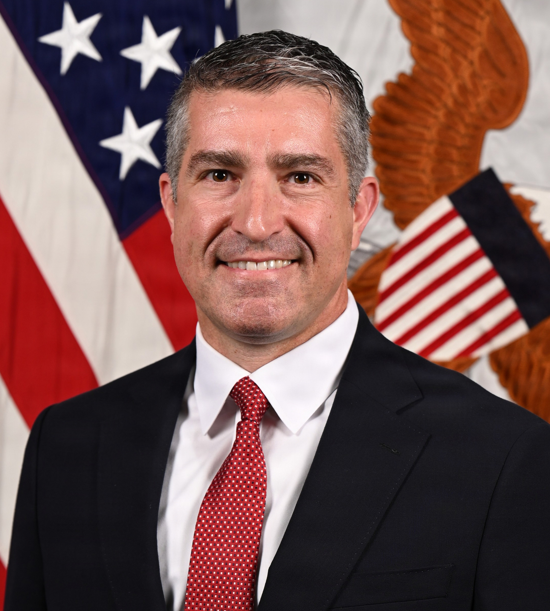 Hon. Michael Cadenazzi