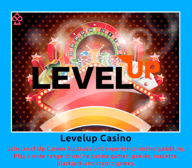 Levelup Casino.gif