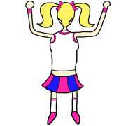 Stella Falling