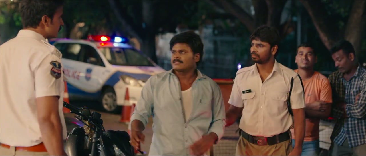 Atithi Devobhava Screenshot