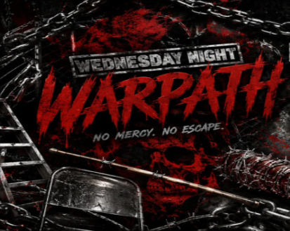 Wednesday Night WARPATH.png