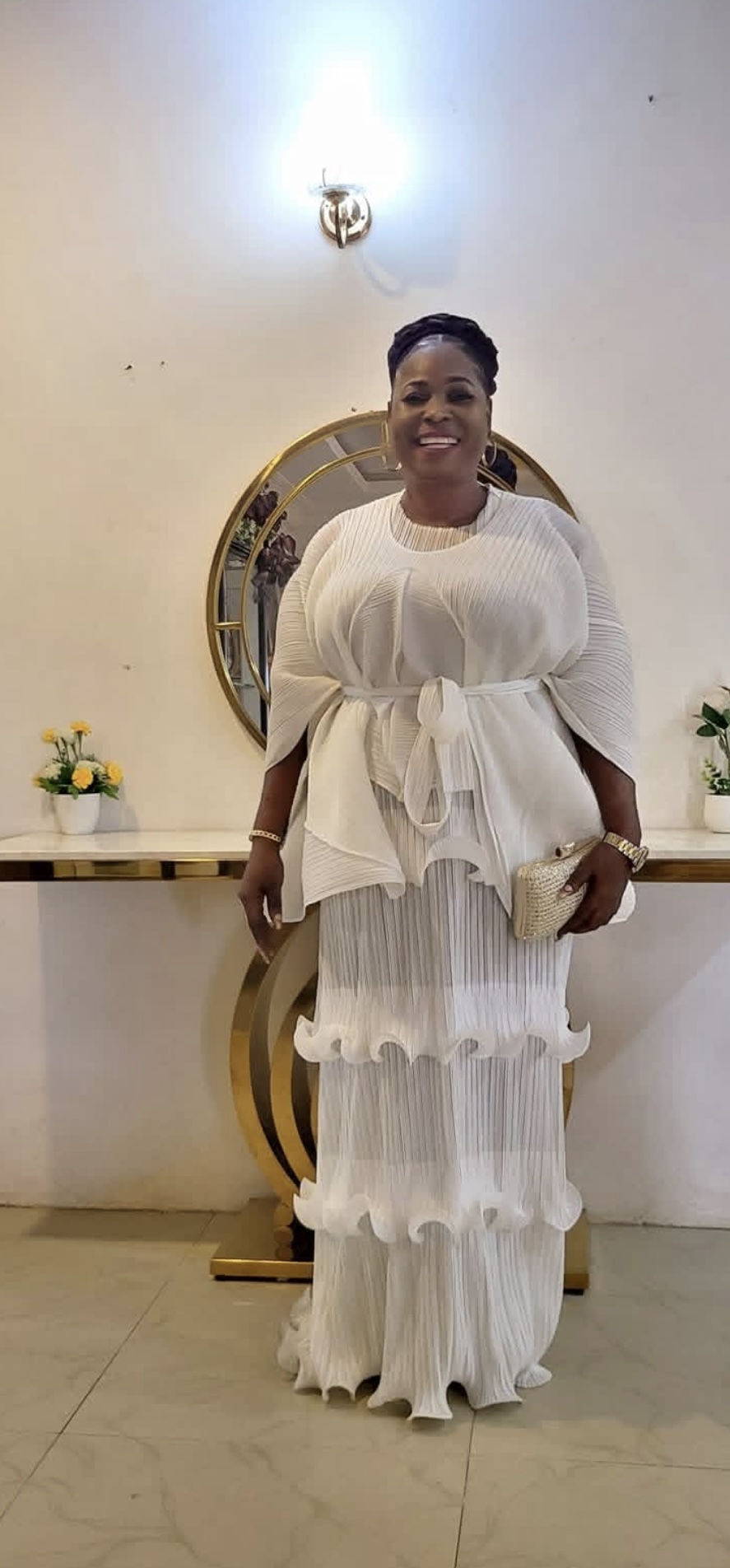 Ministry Moment
