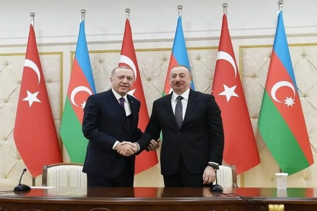 Azərbaycan və Türkiyə liderlərinin telefon təması: Siyasi nəticələr və təhlil