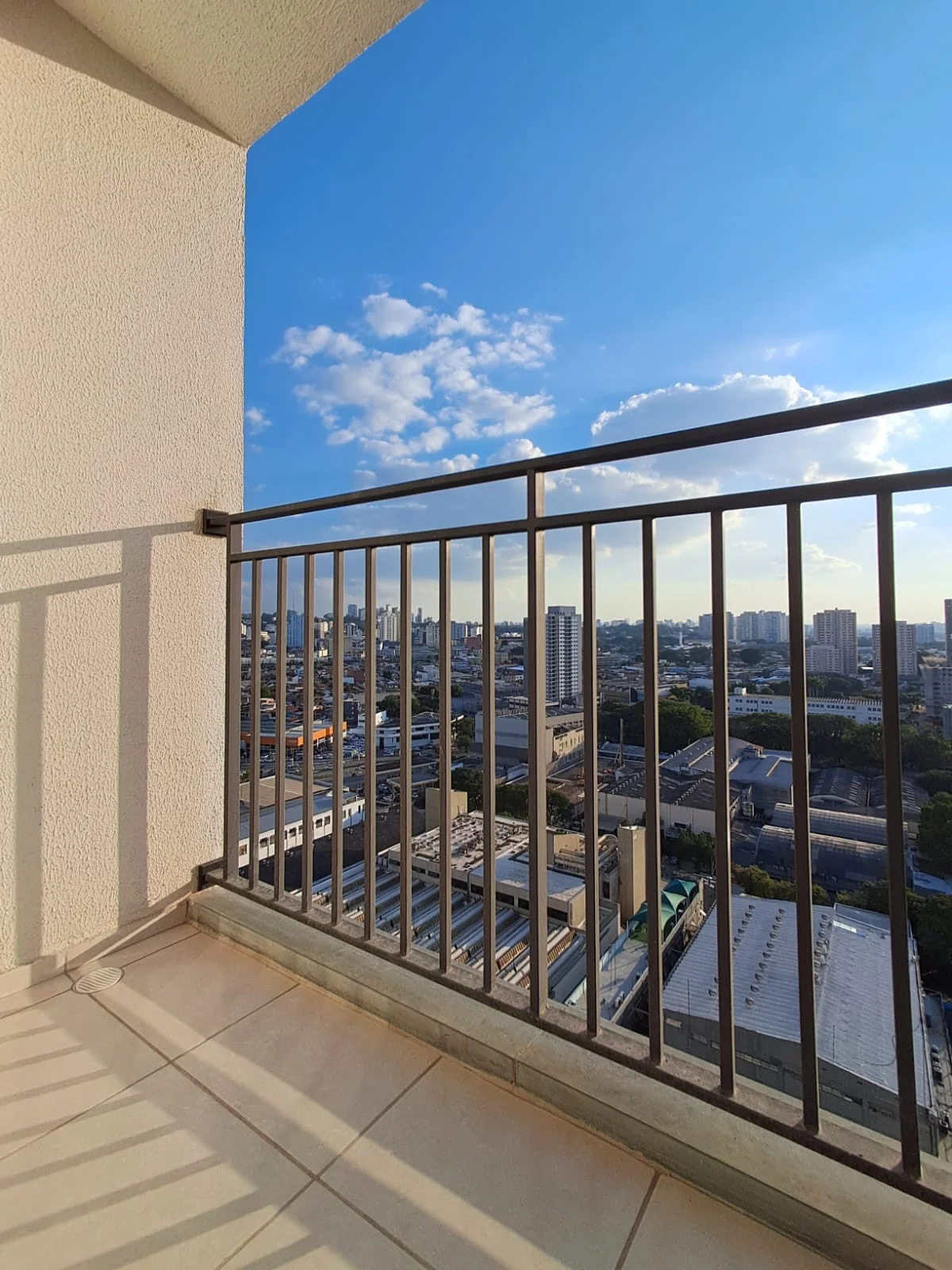 Apartamento à venda com 37m², 2 quartos e 1 vaga em Água Branca