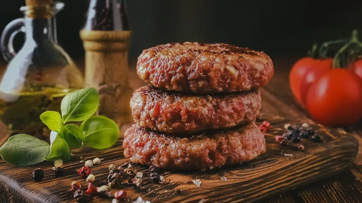 The Best Store-Bought Burger Seasoning Comes From A Ranch Featured On Yellowstone