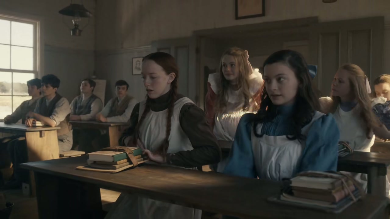 Anne with an E Screenshot