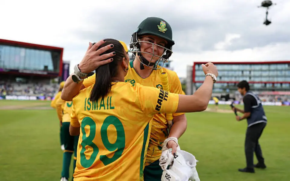 Top 3 Match-Winning Knocks in Women's T20 World Cup 2026