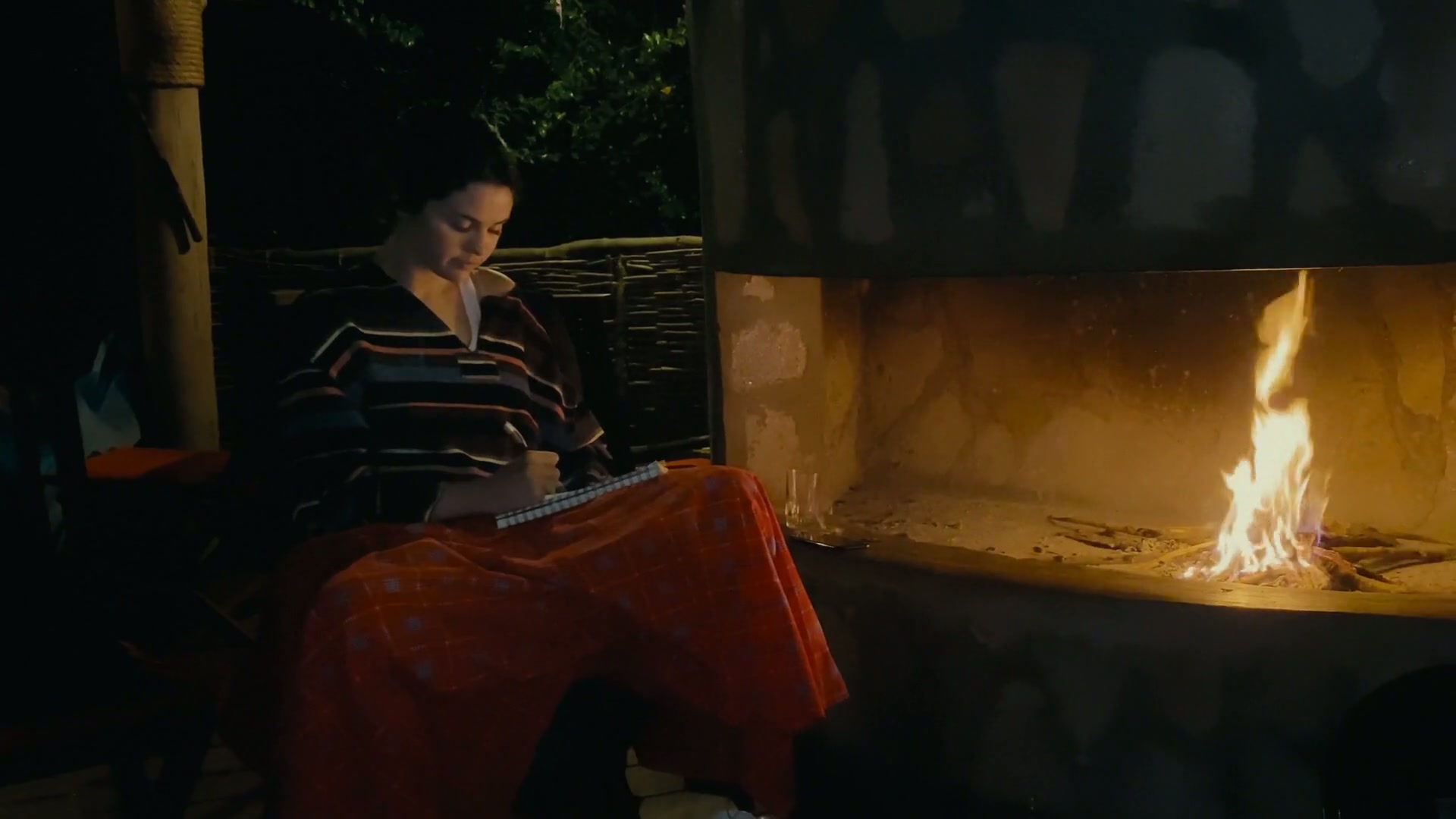 Selena Gomez: My Mind & Me Screenshot
