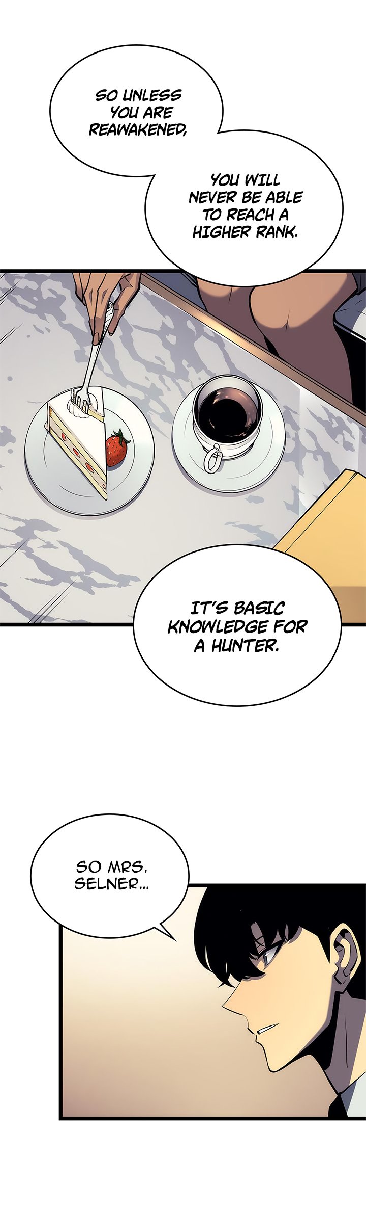 Read Jujutsu Kaisen Chapter 109 English - Page 8