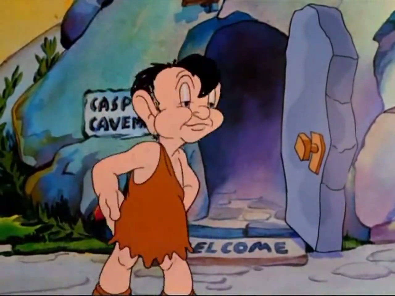 Greatest Cartoons of the Golden Era Screenshot