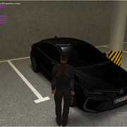 Автопарк 2