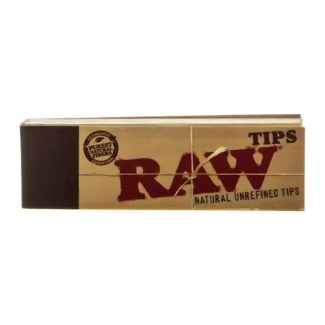 Filter tips