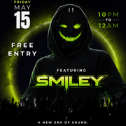 TML x DJ Smiley