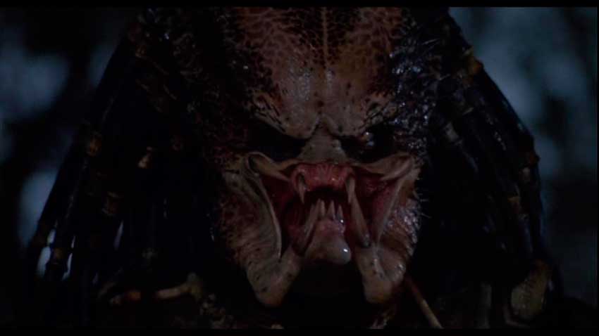 Pred1 8 - Depredador [DVD9 Full] [Pal] [Esp/Ing/Ale] [5.1] [Sub:Esp/Ing/Ale] [1987] [Acción] [VS]