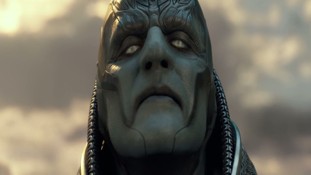 X-Men: Apocalypse Screenshot