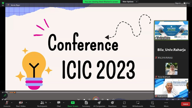 ICIC