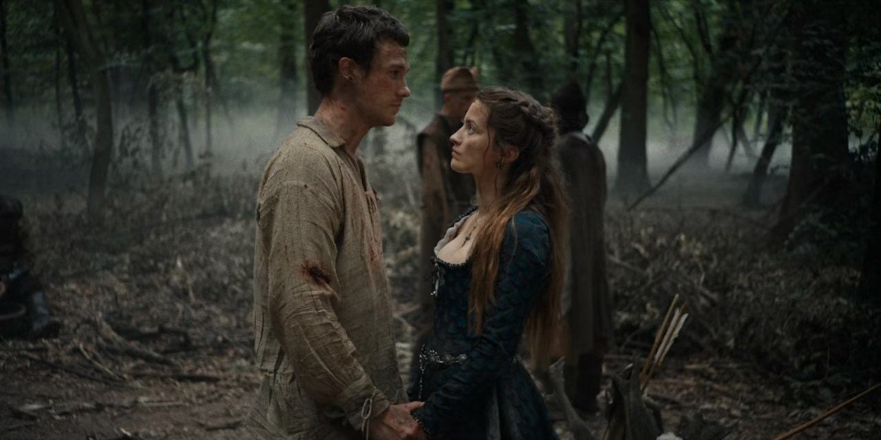 Robin Hood Screenshot
