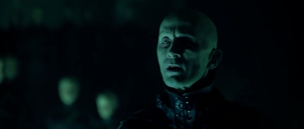 Dark City Screenshot