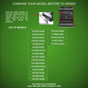 WP8507P390 60 4 RANGE Models