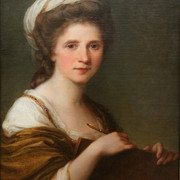 Автопортрет 1784