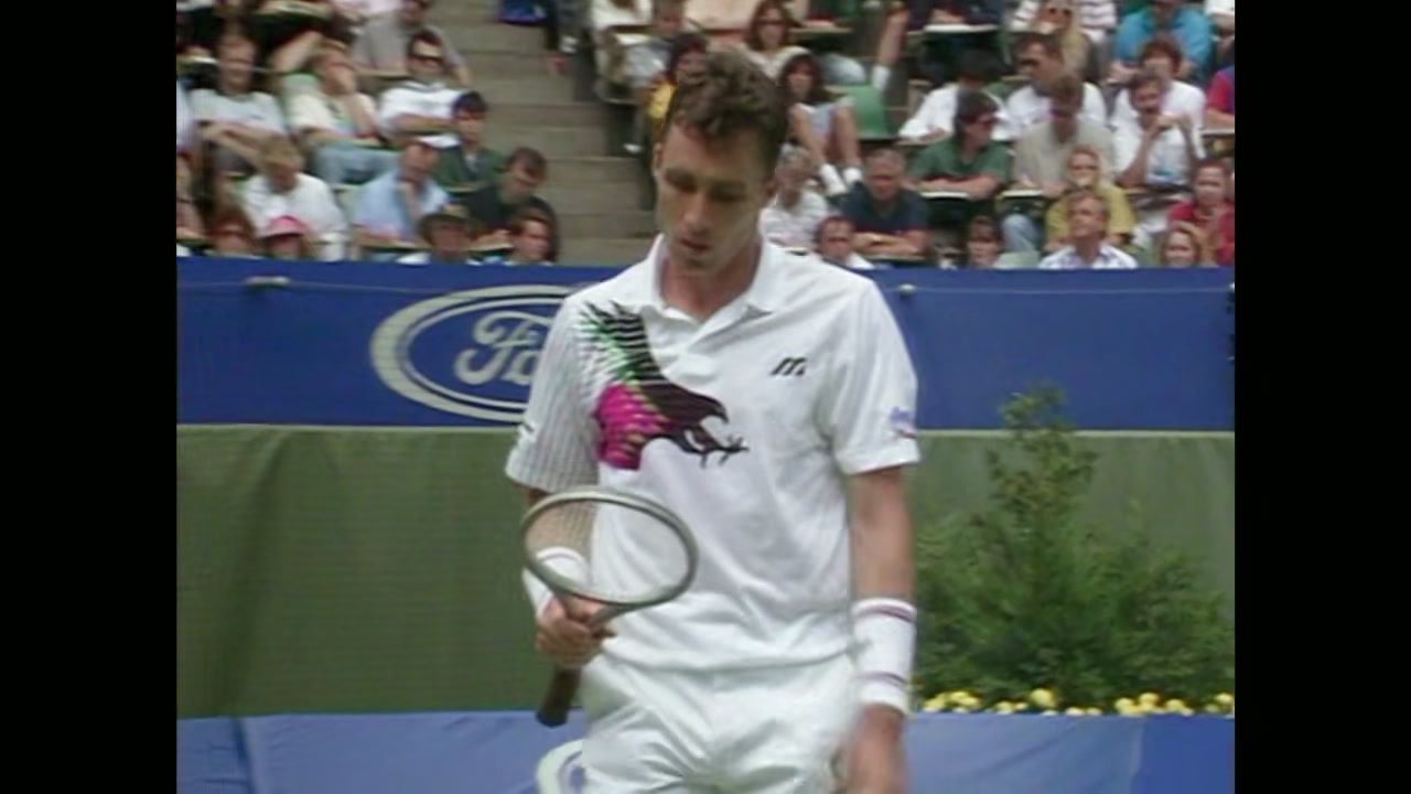 Boom! Boom! The World vs. Boris Becker Screenshot