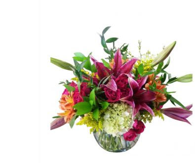 Florist-Charlottesville-Va